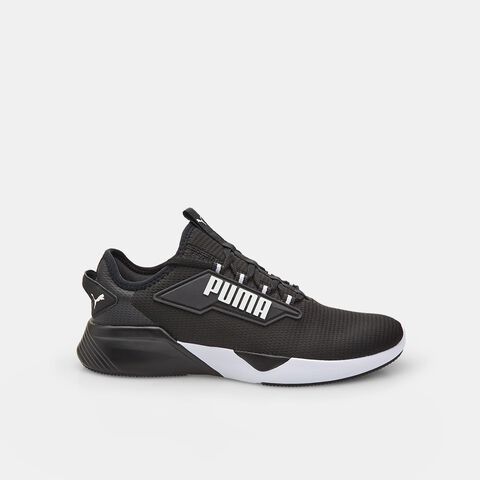 Sneakers de hombre Puma Retaliate, Negro Sneakers de hombre Puma Retaliate, Negro